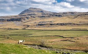 Falls Park Ingleton